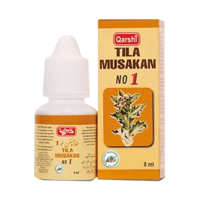 Tila Musakan